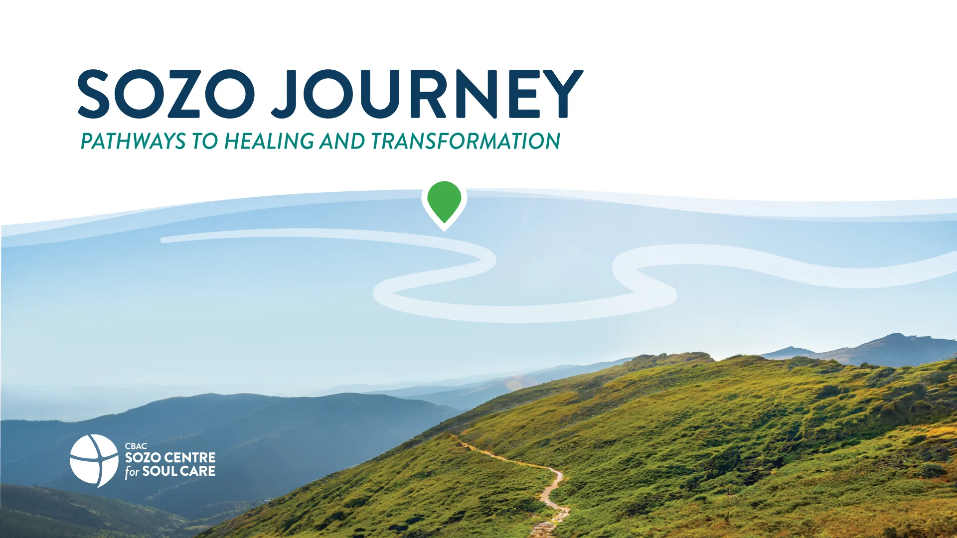 cover of the book Sozo Journey