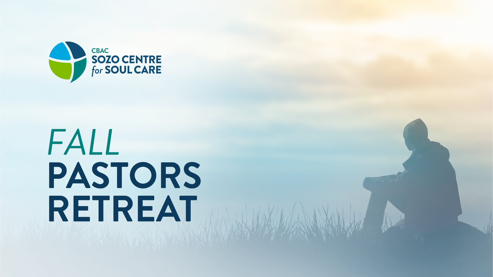 Fall Pastors Retreat