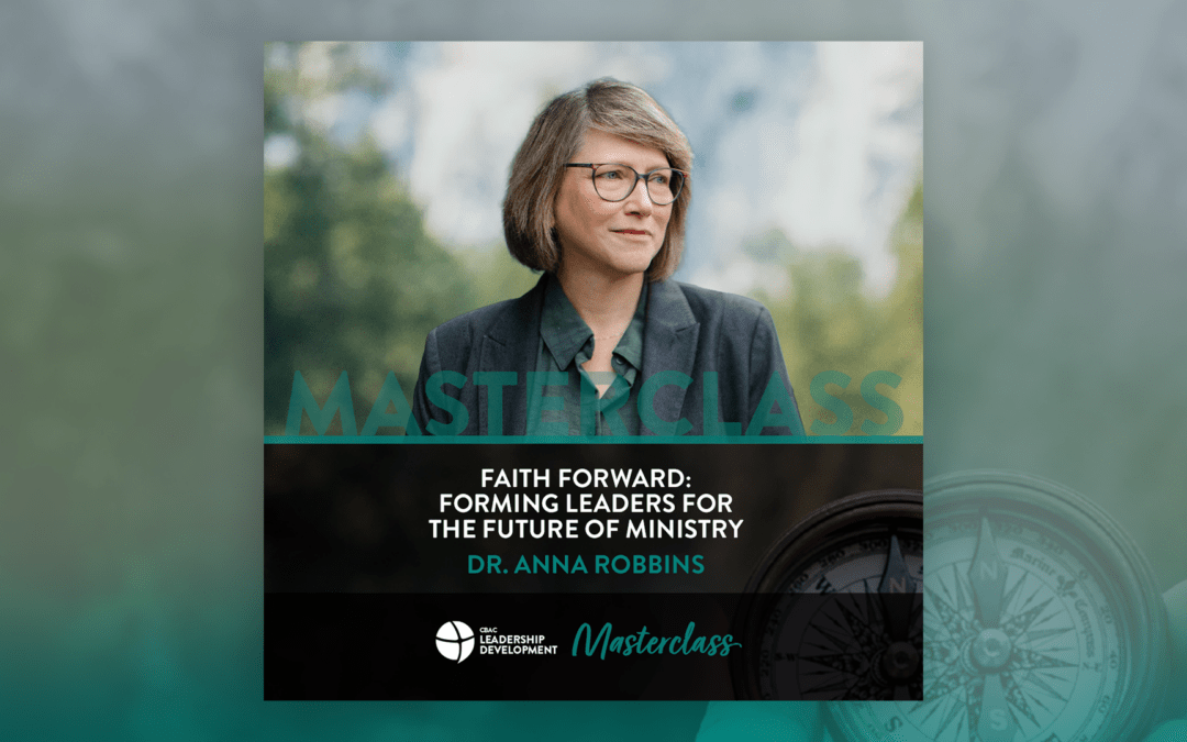 Masterclass – April 2026