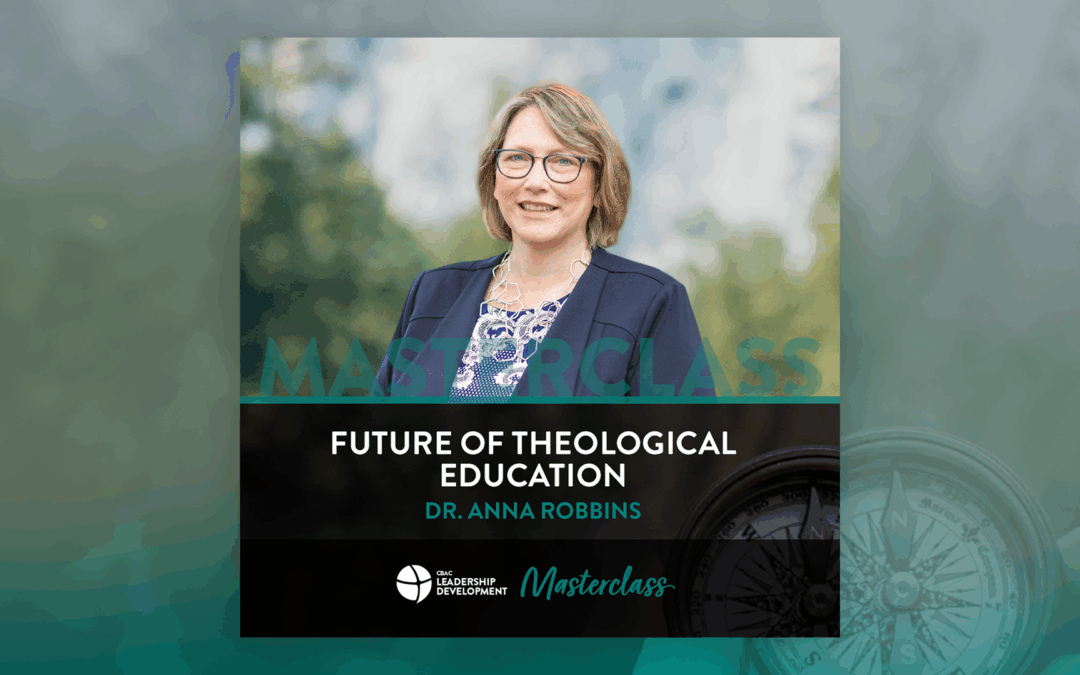 Masterclass – April 2026