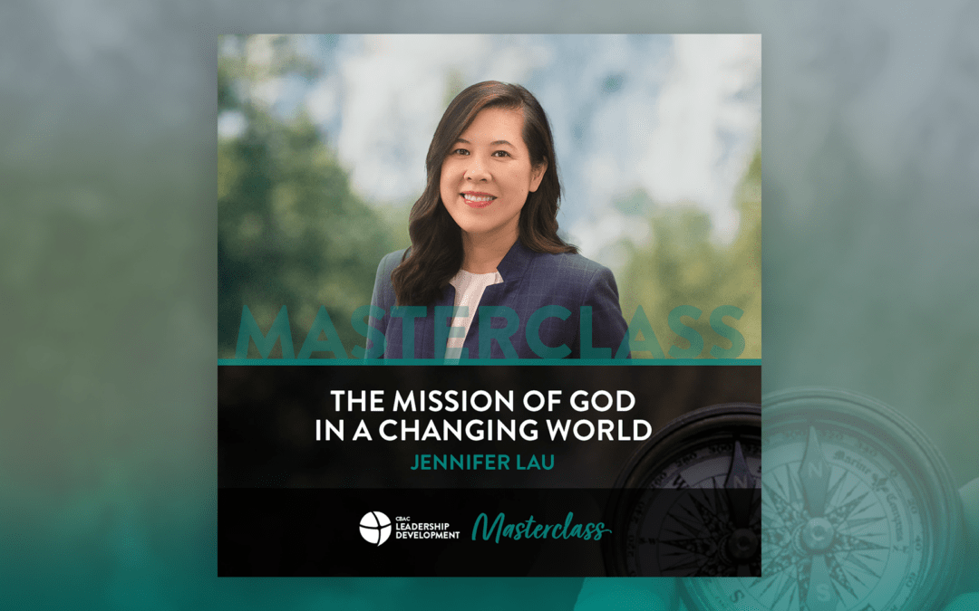 Masterclass – February 2026