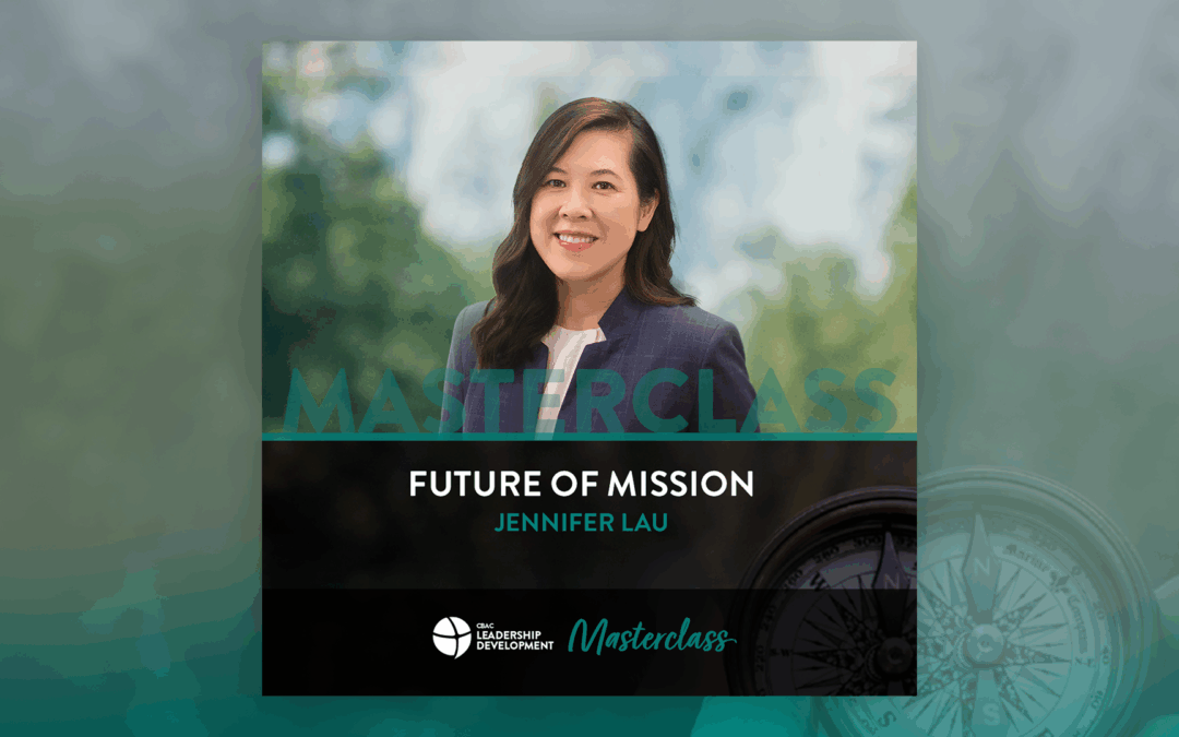 Masterclass – February 2026