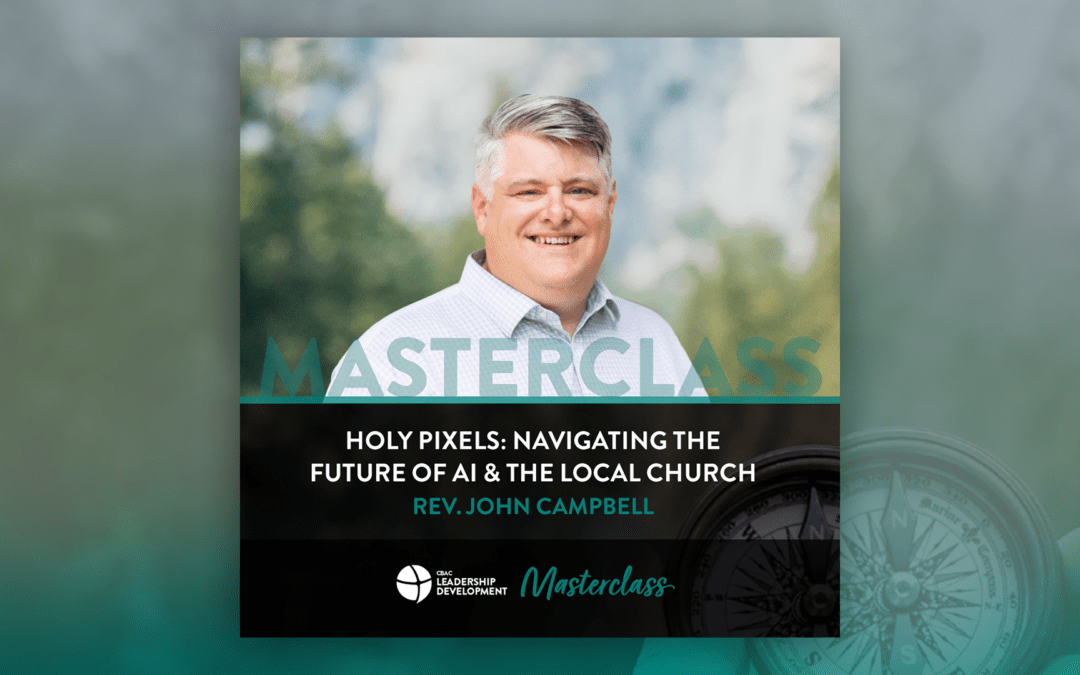 Masterclass – January 2026