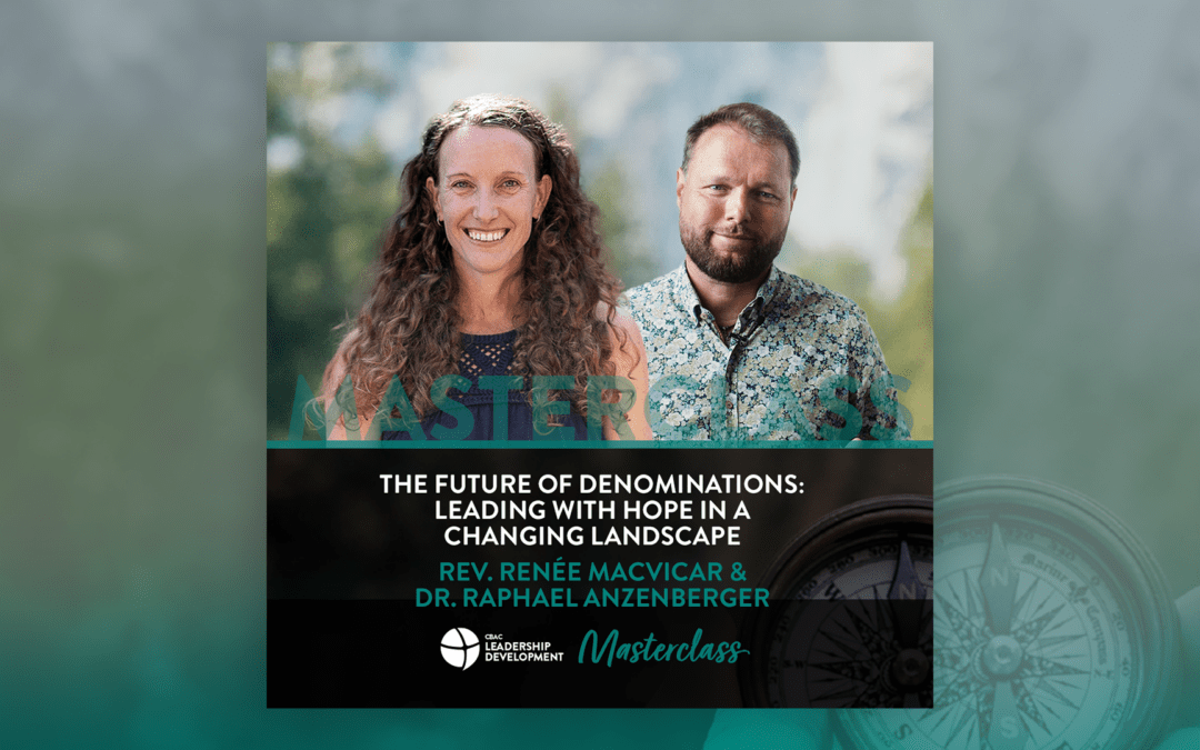 Masterclass – May 2026