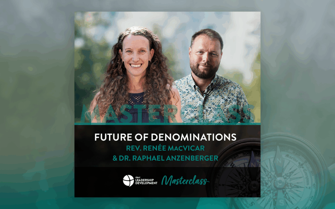 Masterclass – May 2026