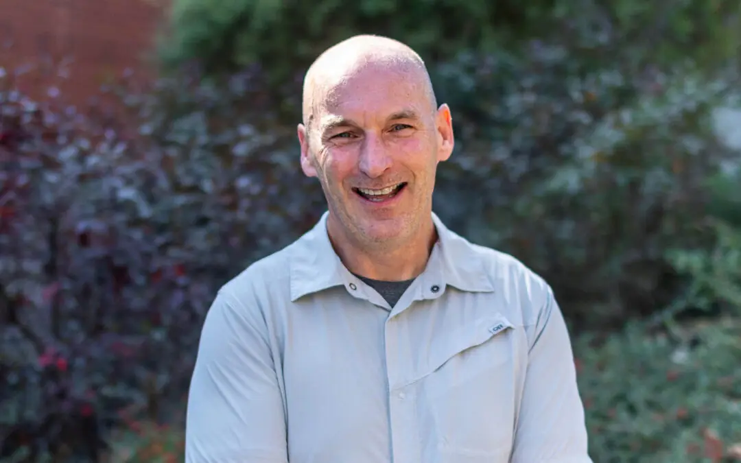 Kevin Vincent’s Changing Role