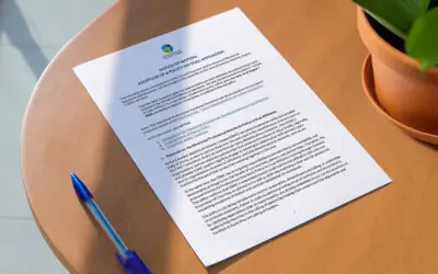 Notices of Motion for Oasis 2026