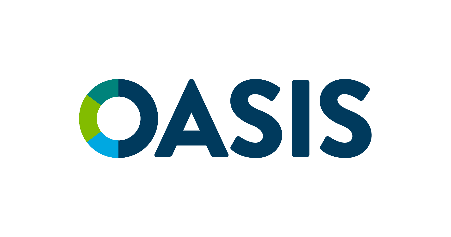 collage of people with the words oasis hope upon hope