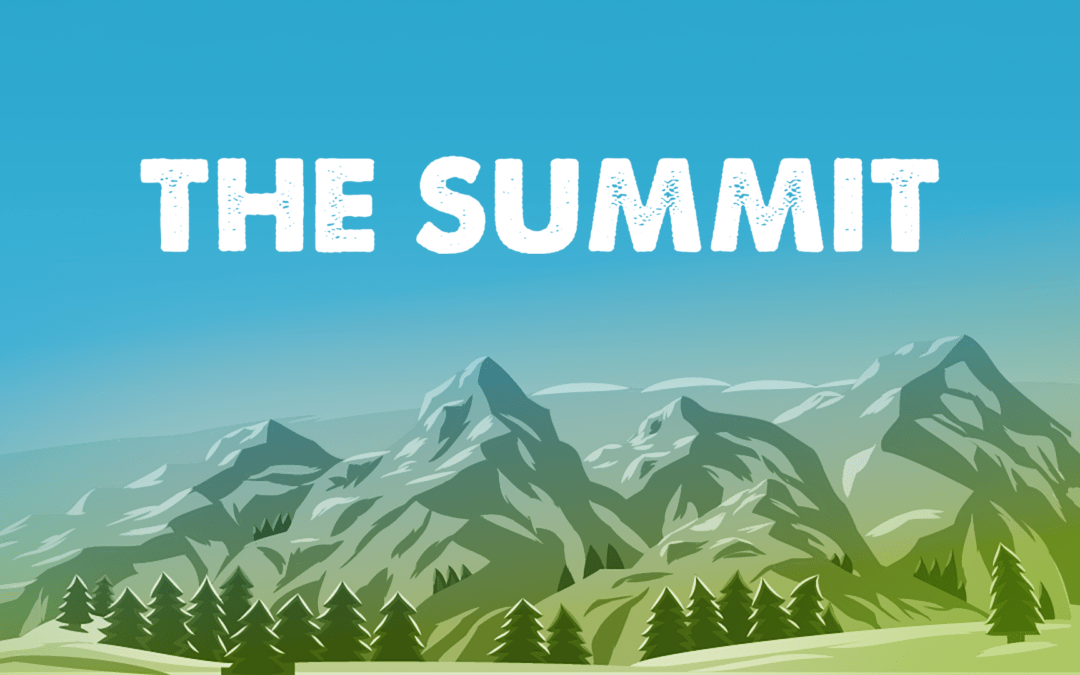 The Summit 2026