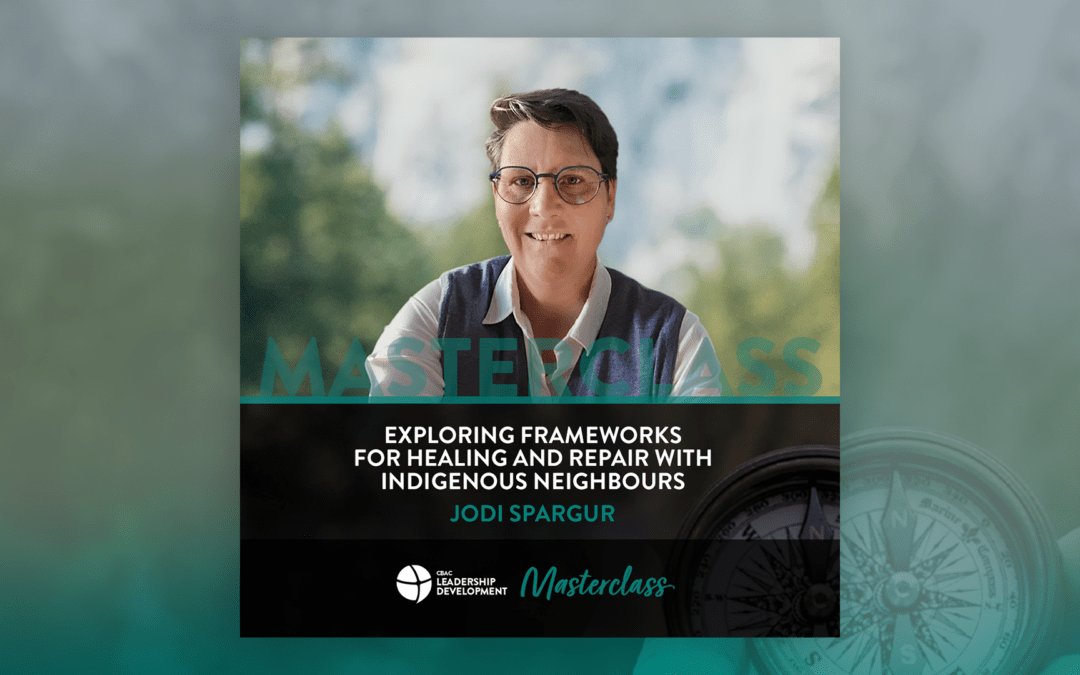 Masterclass – June 2026