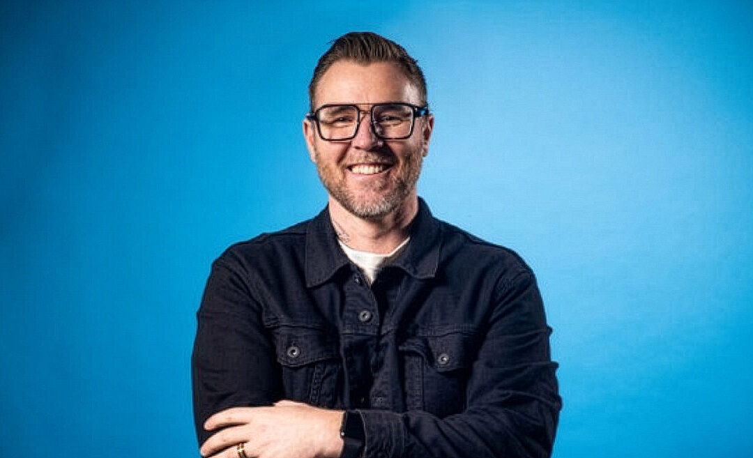 Candidate for Director of Future Church