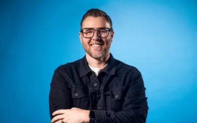 Candidate for Director of Future Church