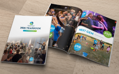 2026 CBAC Yearbook