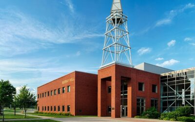 Crandall University Search Announcement