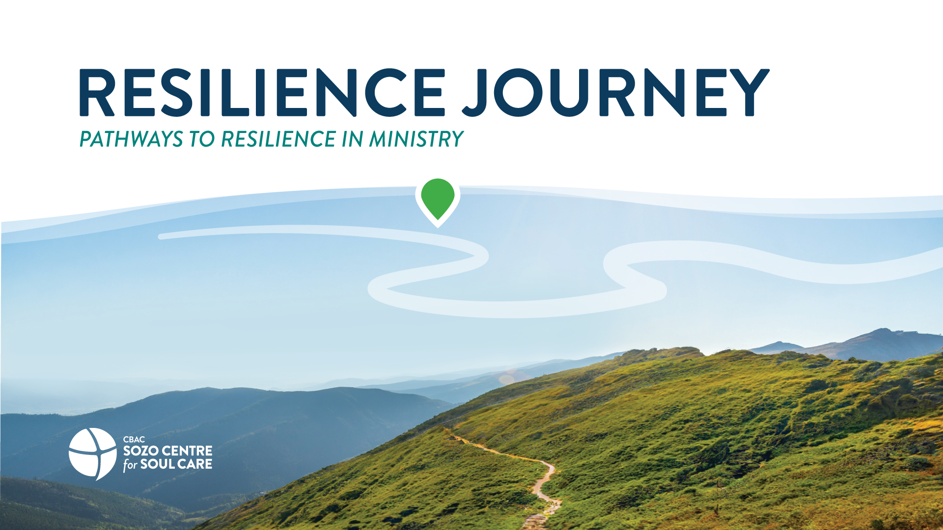 cover of the book Sozo Journey