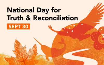 Preparing for the National Day for Truth and Reconciliation 2026