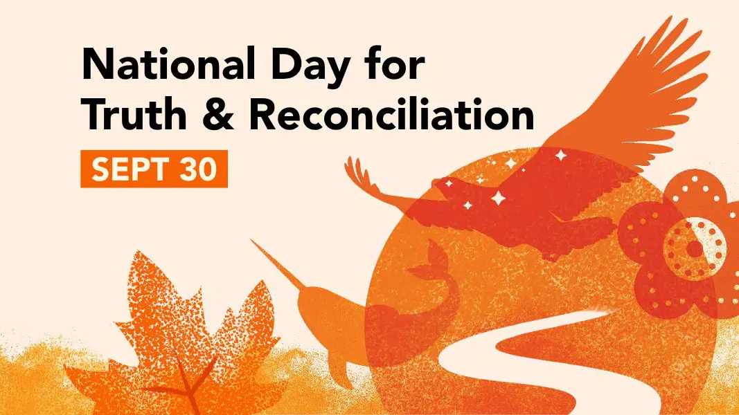 Preparing for the National Day for Truth and Reconciliation 2026