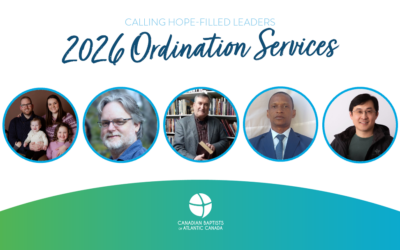 Ordination Services 2026